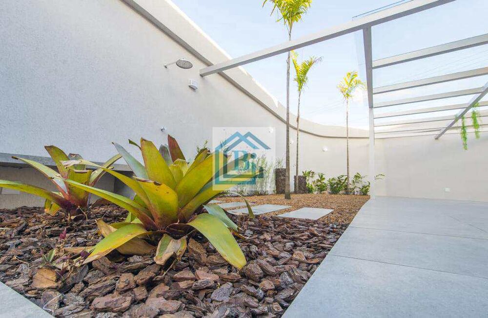 Casa, 3 quartos, 191 m² - Foto 5