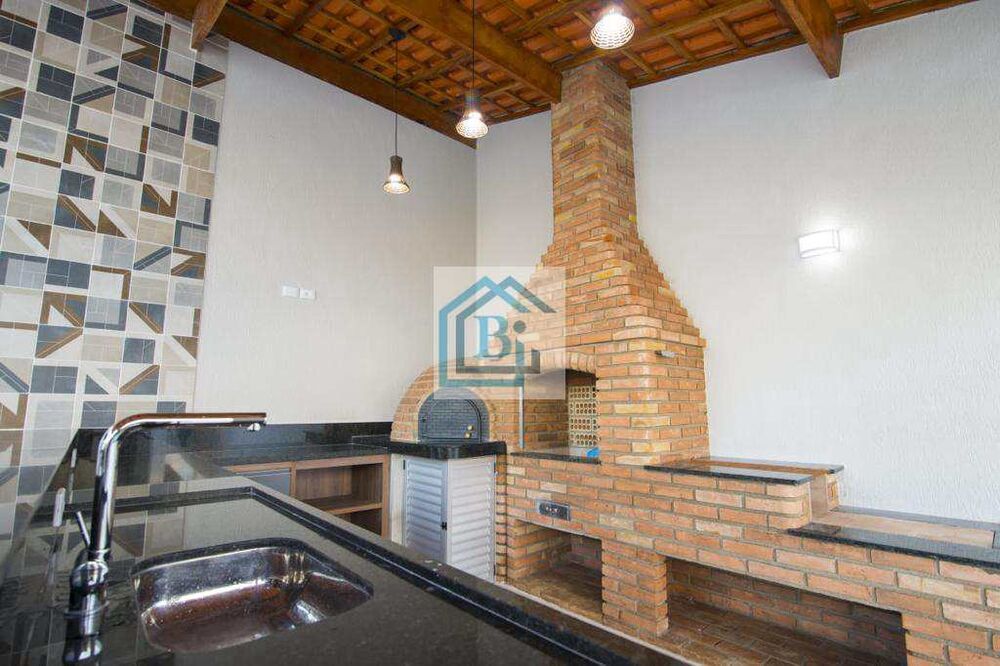Casa, 3 quartos, 191 m² - Foto 15