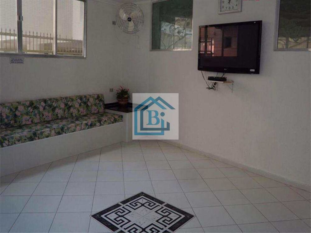 Apartamento, 2 quartos, 60 m² - Foto 6