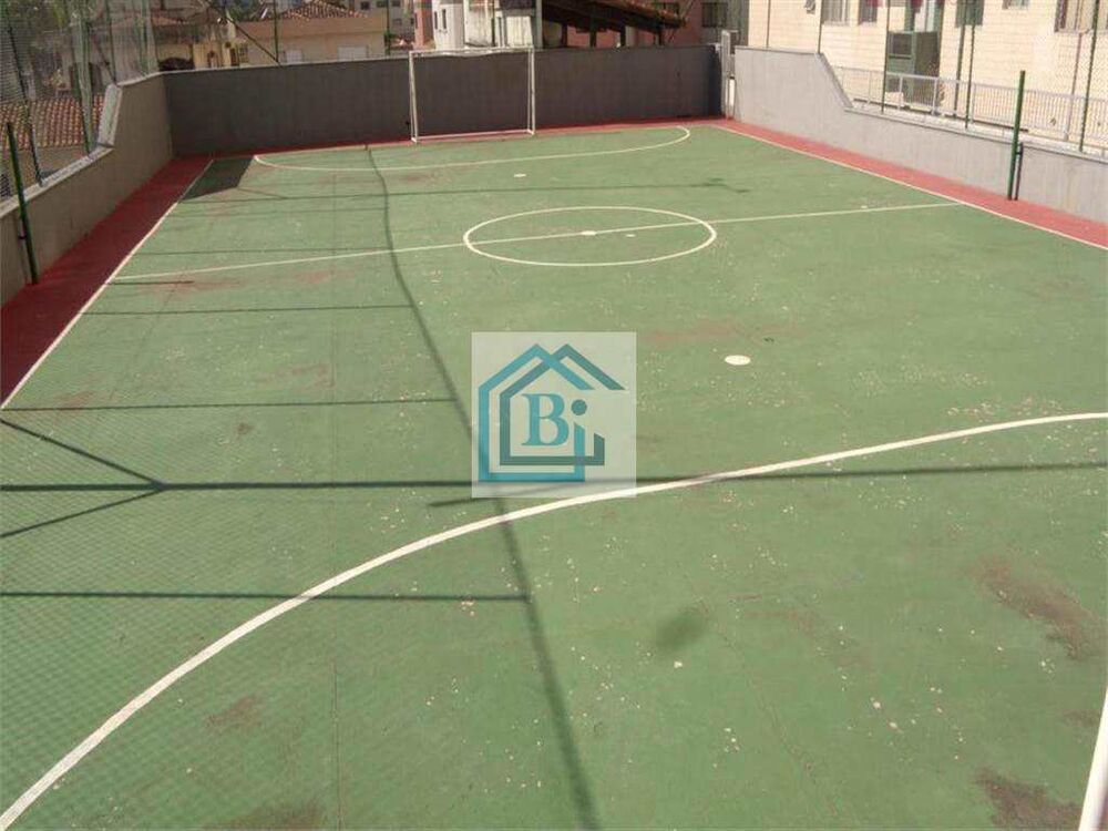 Apartamento, 2 quartos, 60 m² - Foto 12