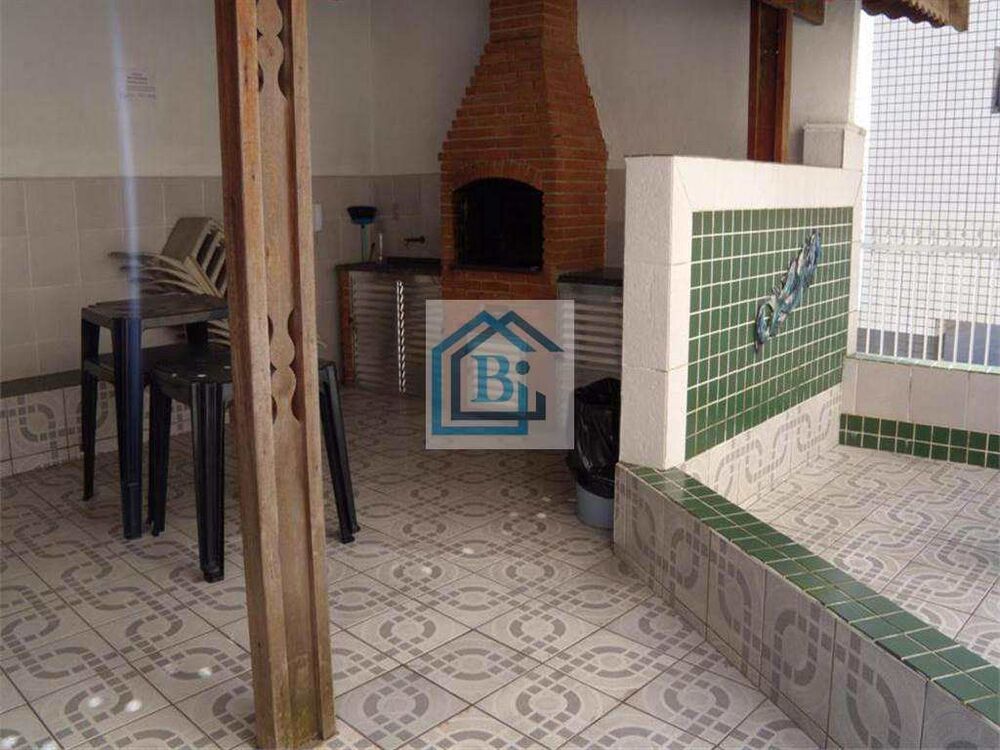 Apartamento, 2 quartos, 60 m² - Foto 5