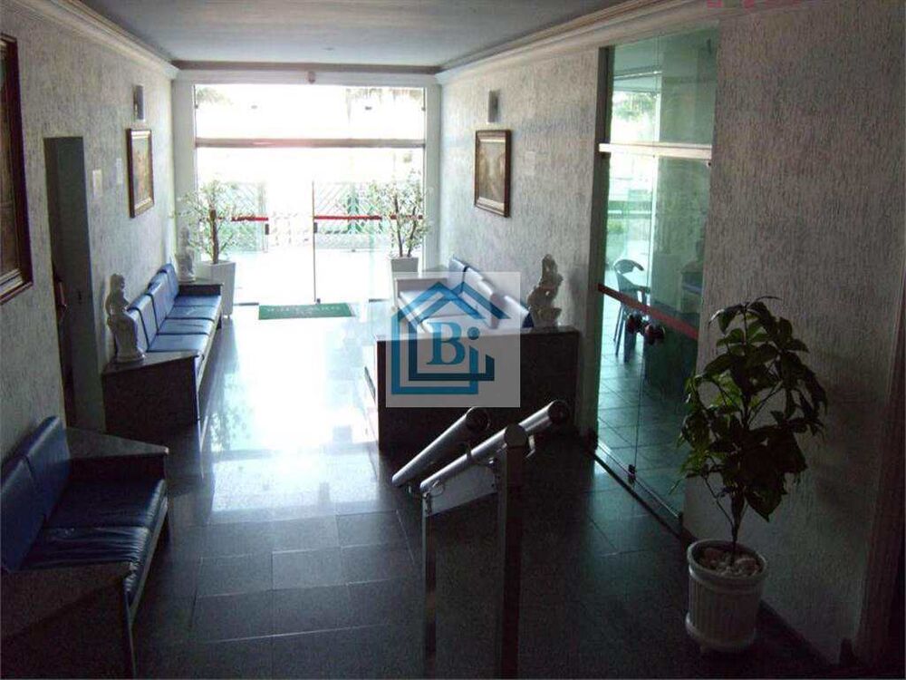 Apartamento, 2 quartos, 60 m² - Foto 3