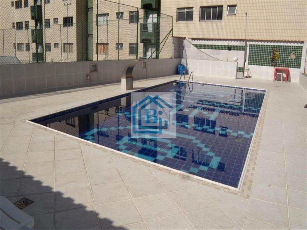 Apartamento, 2 quartos, 60 m² - Foto 10