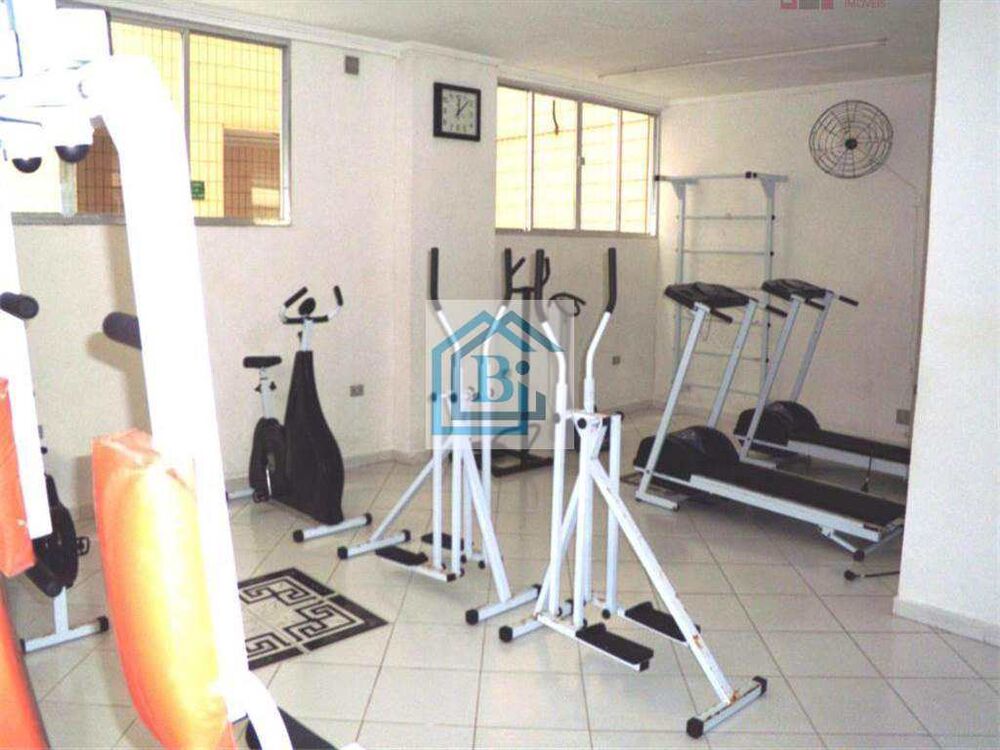 Apartamento, 2 quartos, 60 m² - Foto 13