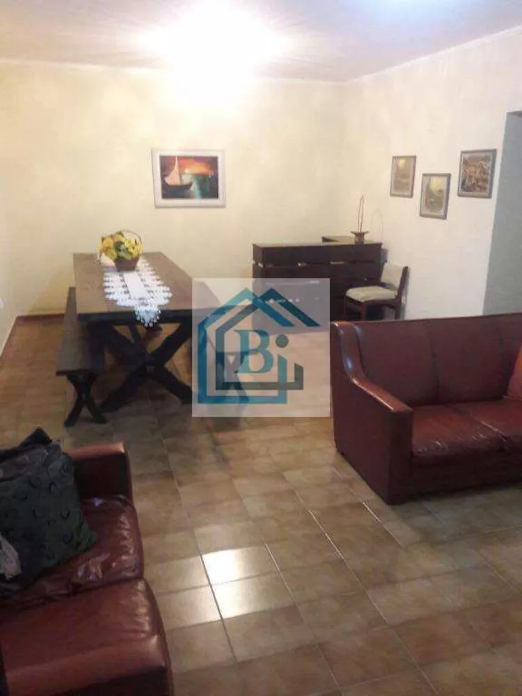 Casa, 3 quartos, 160 m² - Foto 7