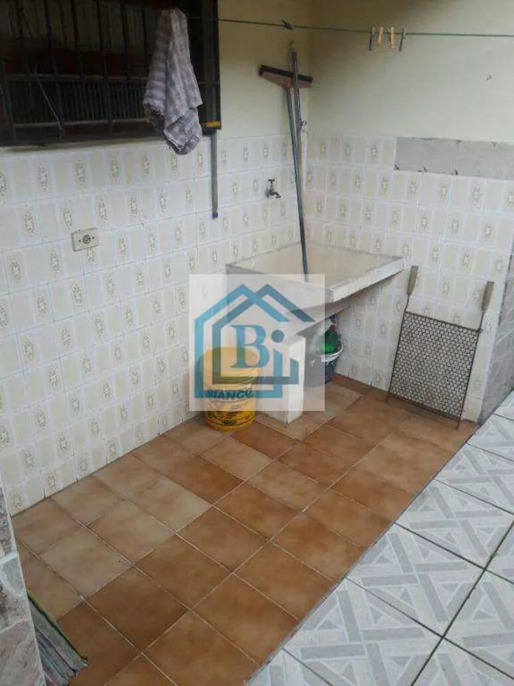 Casa, 3 quartos, 160 m² - Foto 8