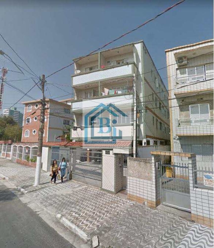 Apartamento, 1 quarto, 32 m² - Foto 1