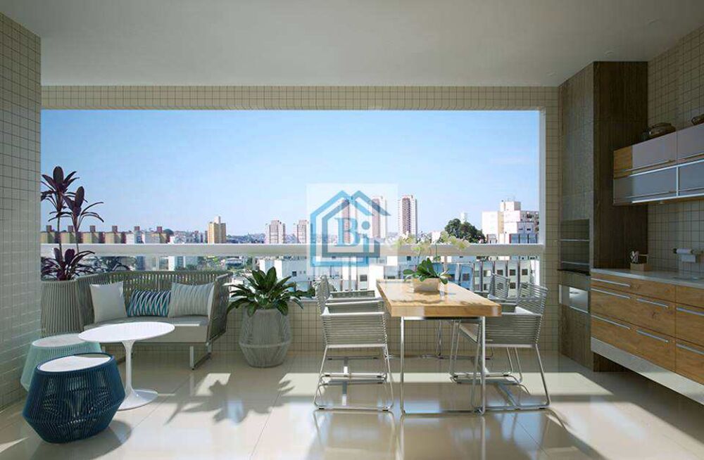 Apartamento, 2 quartos, 83 m² - Foto 7