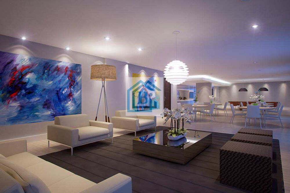 Apartamento, 2 quartos, 83 m² - Foto 6