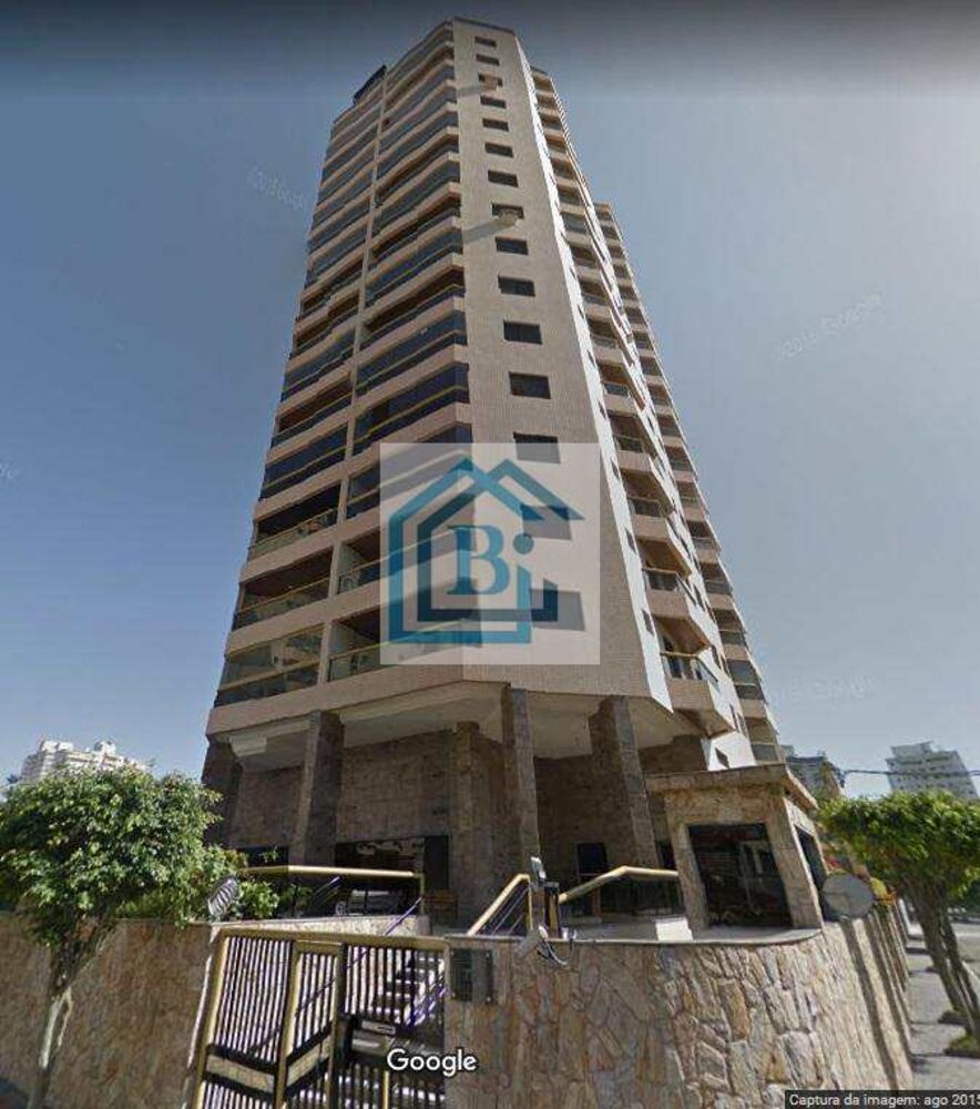 Apartamento, 2 quartos, 101 m² - Foto 1