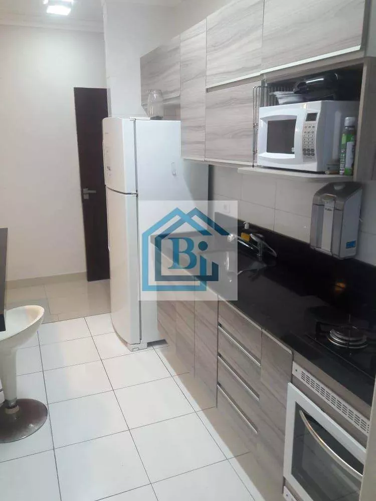 Apartamento, 2 quartos, 58 m² - Foto 5