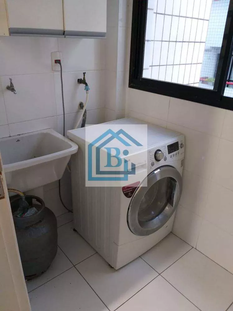 Apartamento, 2 quartos, 58 m² - Foto 7
