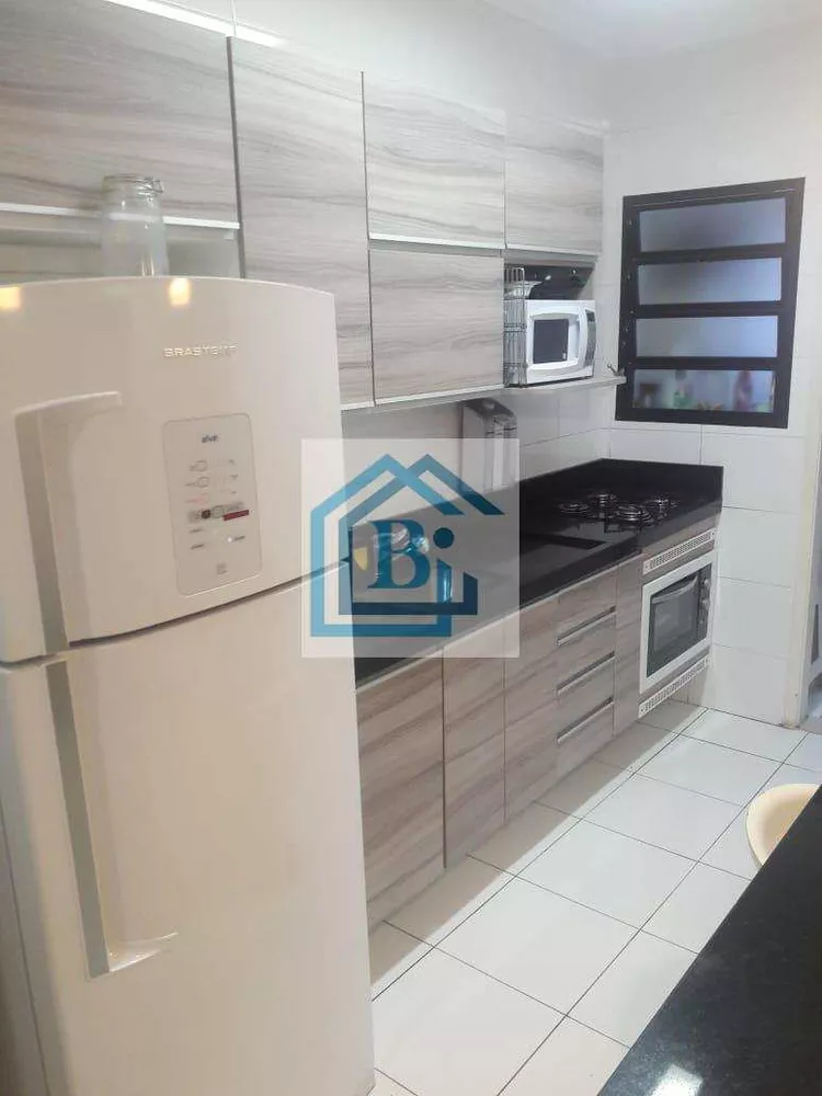 Apartamento, 2 quartos, 58 m² - Foto 6