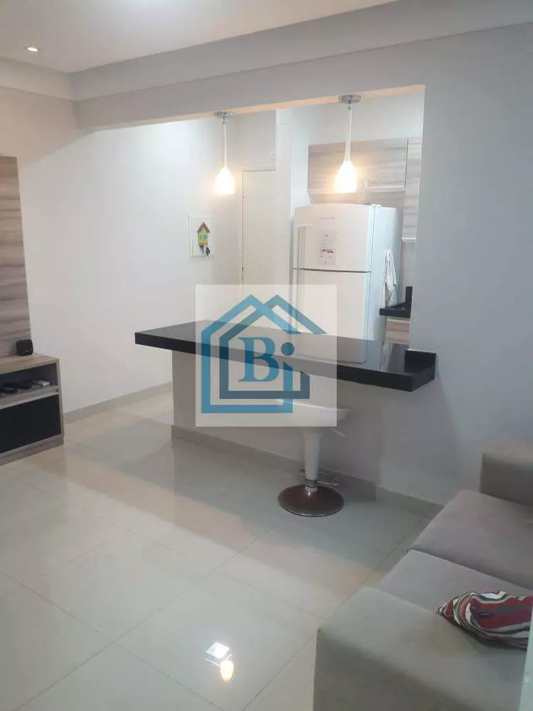 Apartamento, 2 quartos, 58 m² - Foto 2