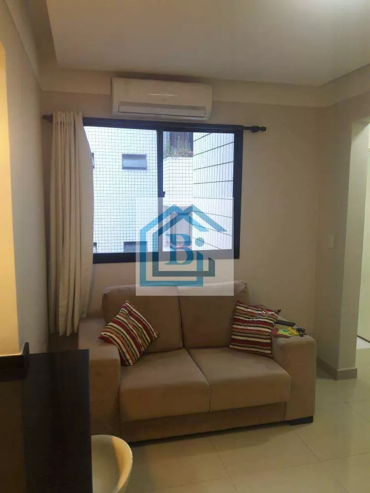 Apartamento, 2 quartos, 58 m² - Foto 3