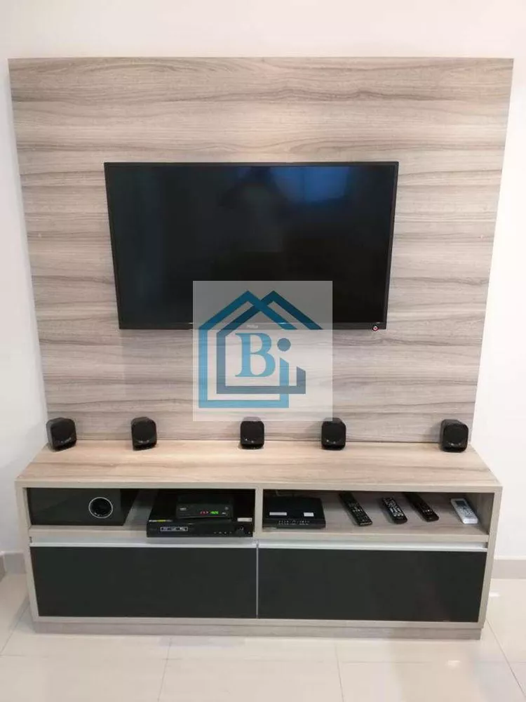 Apartamento, 2 quartos, 58 m² - Foto 4