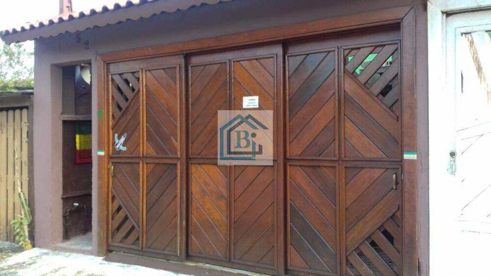 Sobrado, 2 quartos, 75 m² - Foto 1