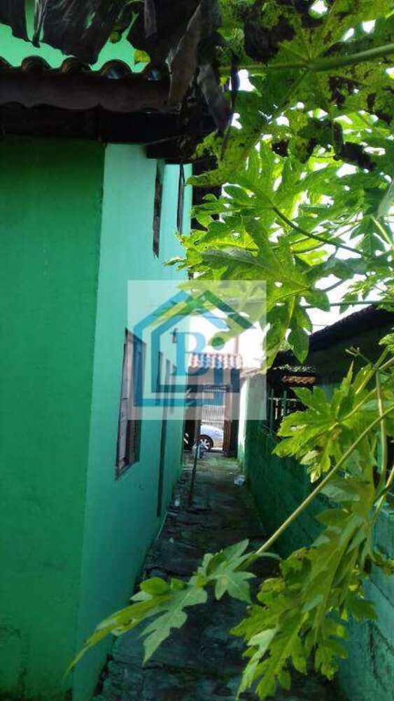 Sobrado, 2 quartos, 75 m² - Foto 4