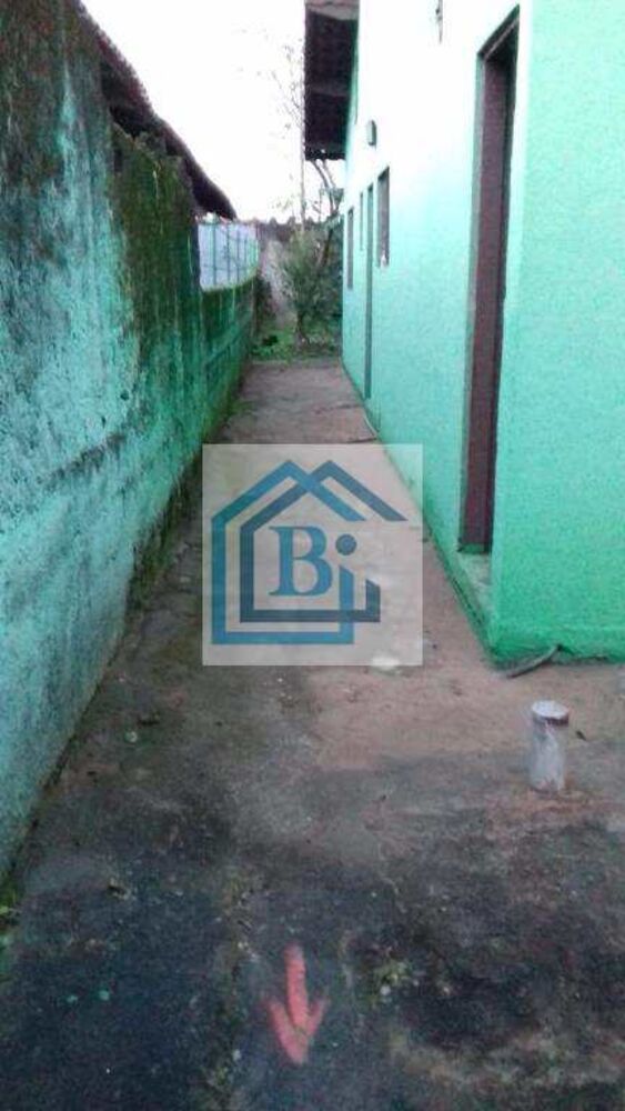 Sobrado, 2 quartos, 75 m² - Foto 2