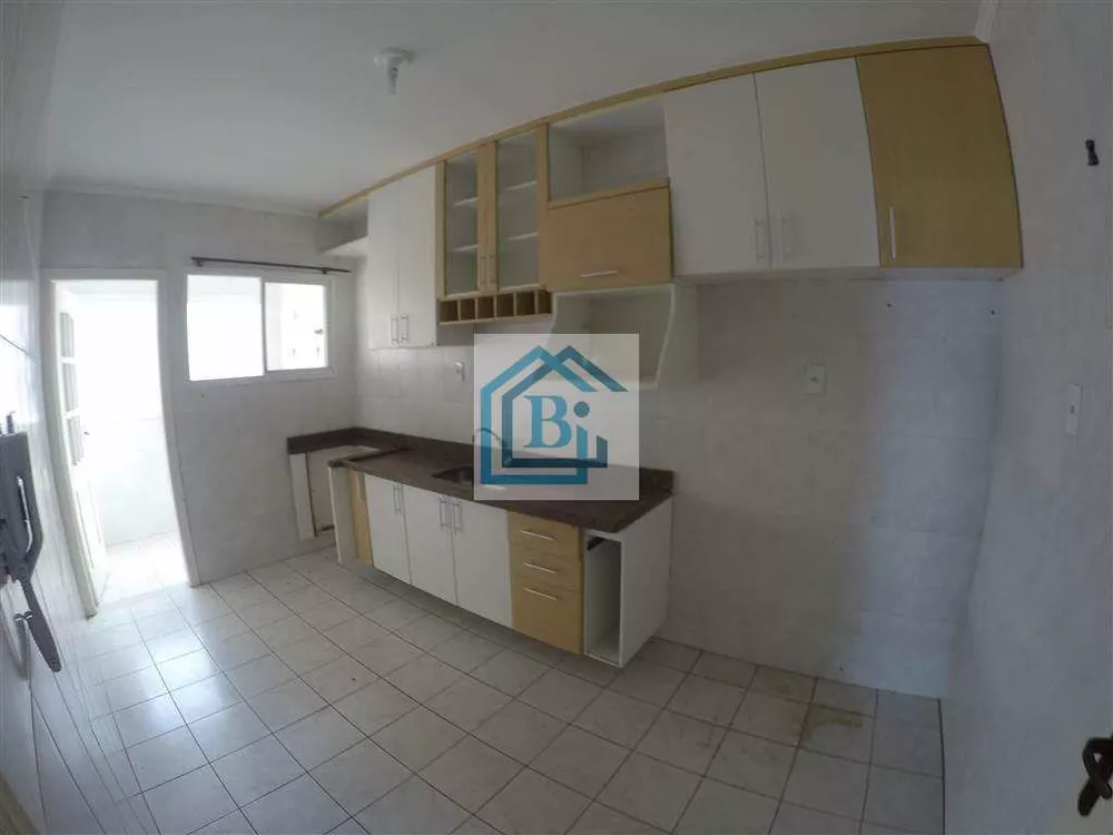 Apartamento à venda com 2 quartos, 90m² - Foto 4