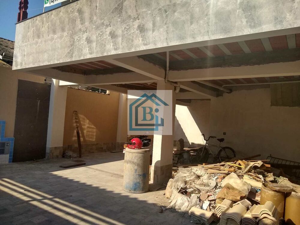 Sobrado, 2 quartos, 71 m² - Foto 1