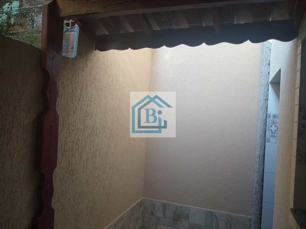 Sobrado, 2 quartos, 71 m² - Foto 14