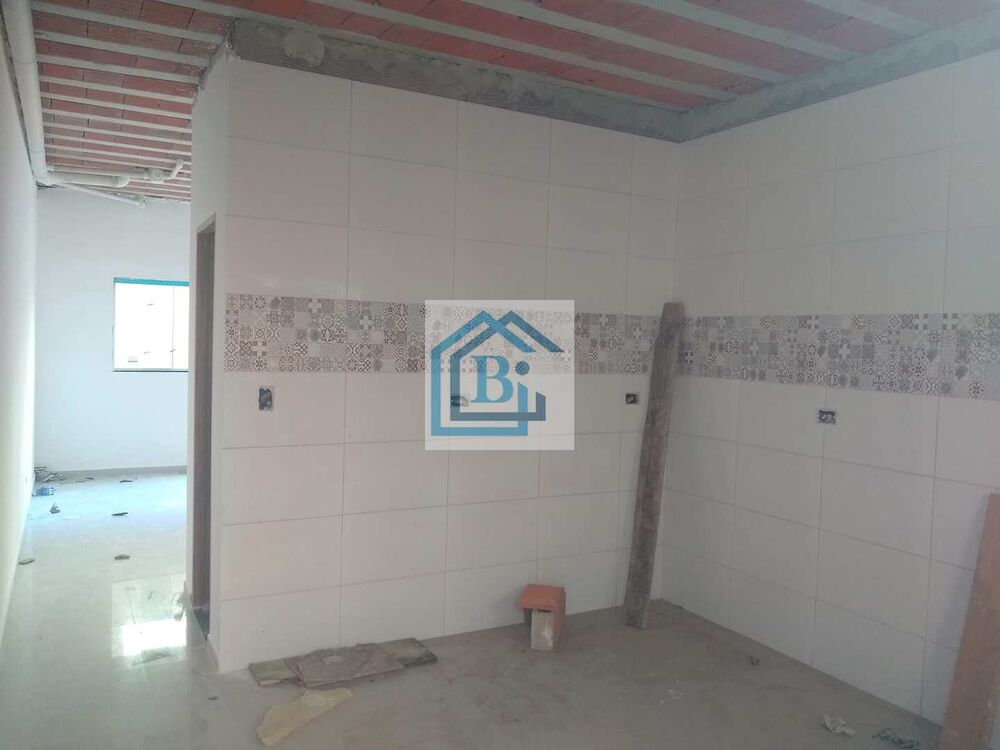 Sobrado, 2 quartos, 71 m² - Foto 6