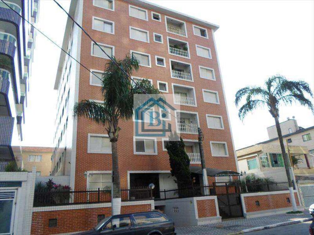 Apartamento, 1 quarto, 48 m² - Foto 1