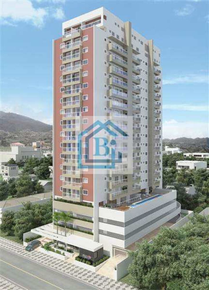 Apartamento, 3 quartos, 111 m² - Foto 1