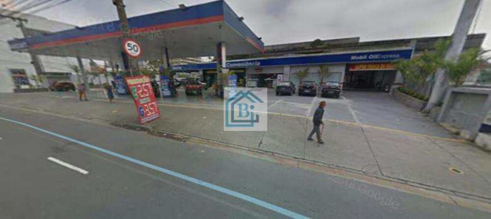 Loja-Salão, 1000 m² - Foto 2