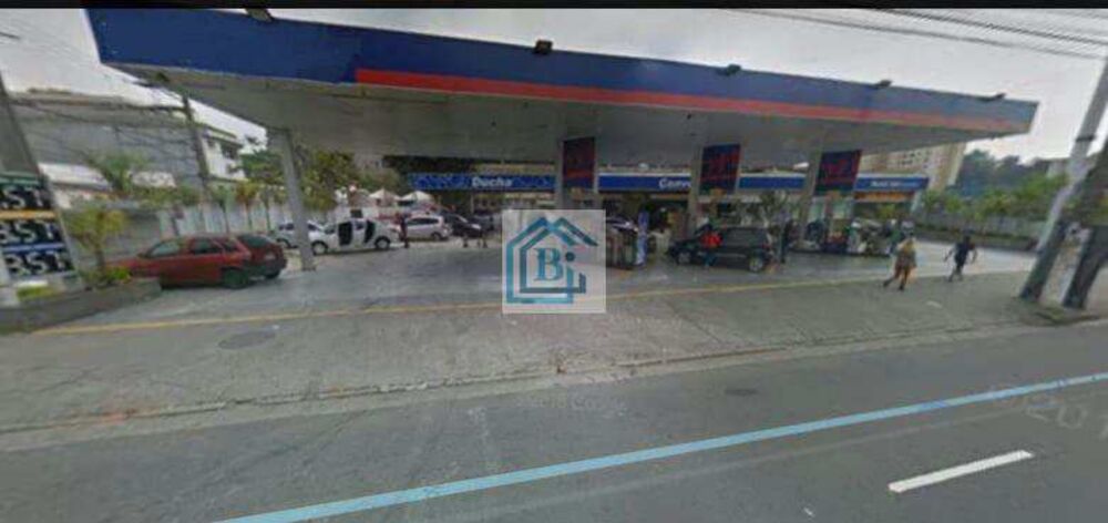 Loja-Salão, 1000 m² - Foto 1