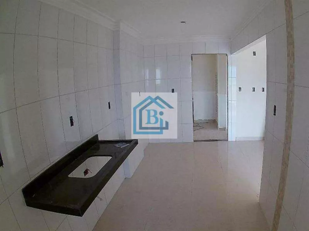 Apartamento à venda com 2 quartos, 92m² - Foto 4