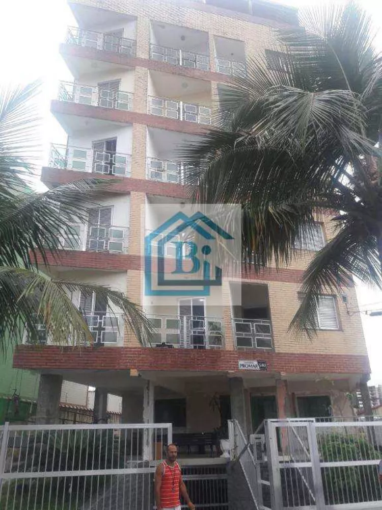 Apartamento, 2 quartos, 60 m² - Foto 2