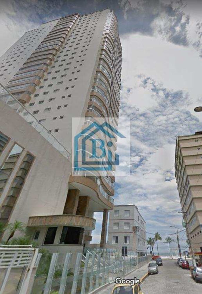 Apartamento, 3 quartos, 121 m² - Foto 1