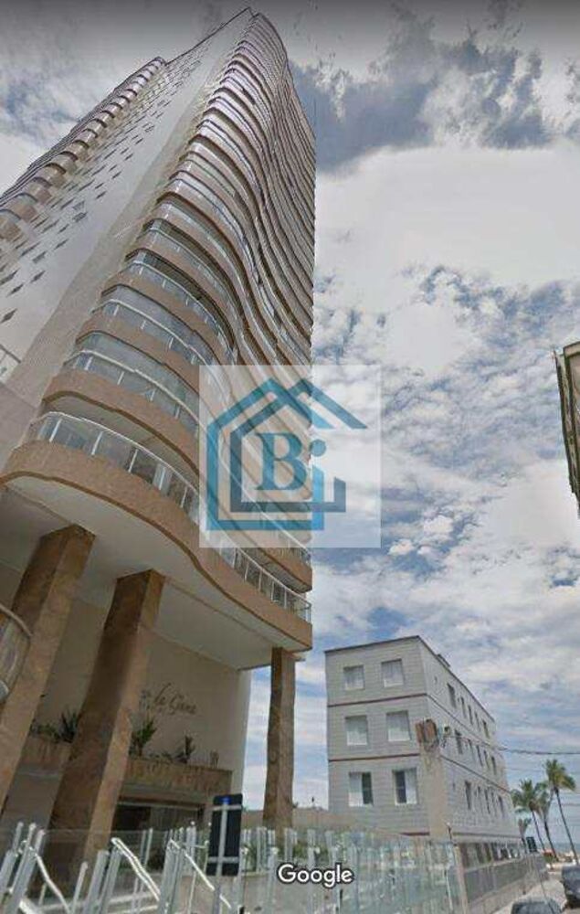 Apartamento, 3 quartos, 121 m² - Foto 3