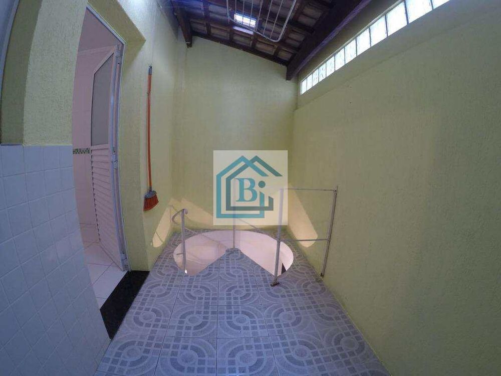 Casa, 3 quartos, 93 m² - Foto 4