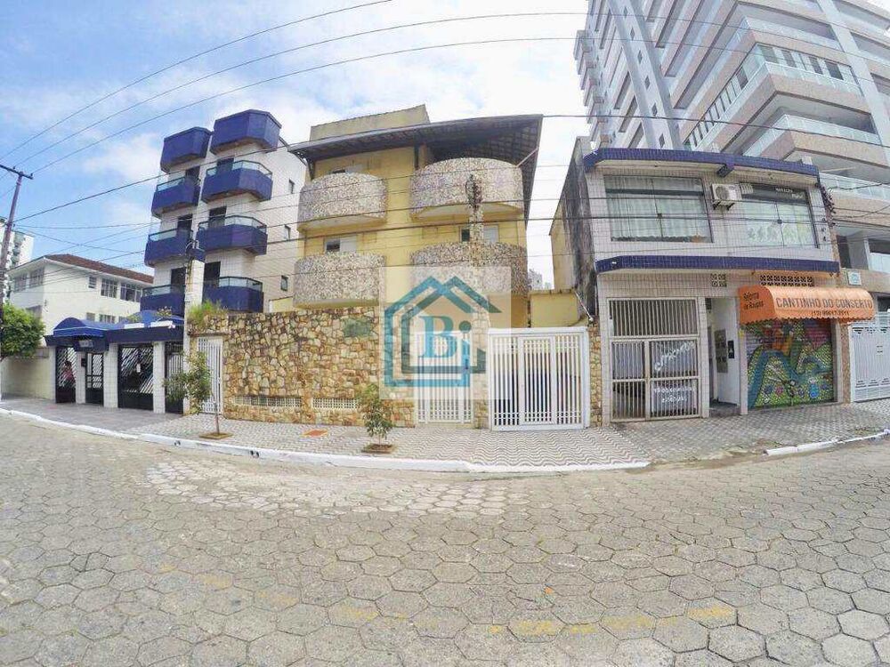 Casa, 3 quartos, 93 m² - Foto 1