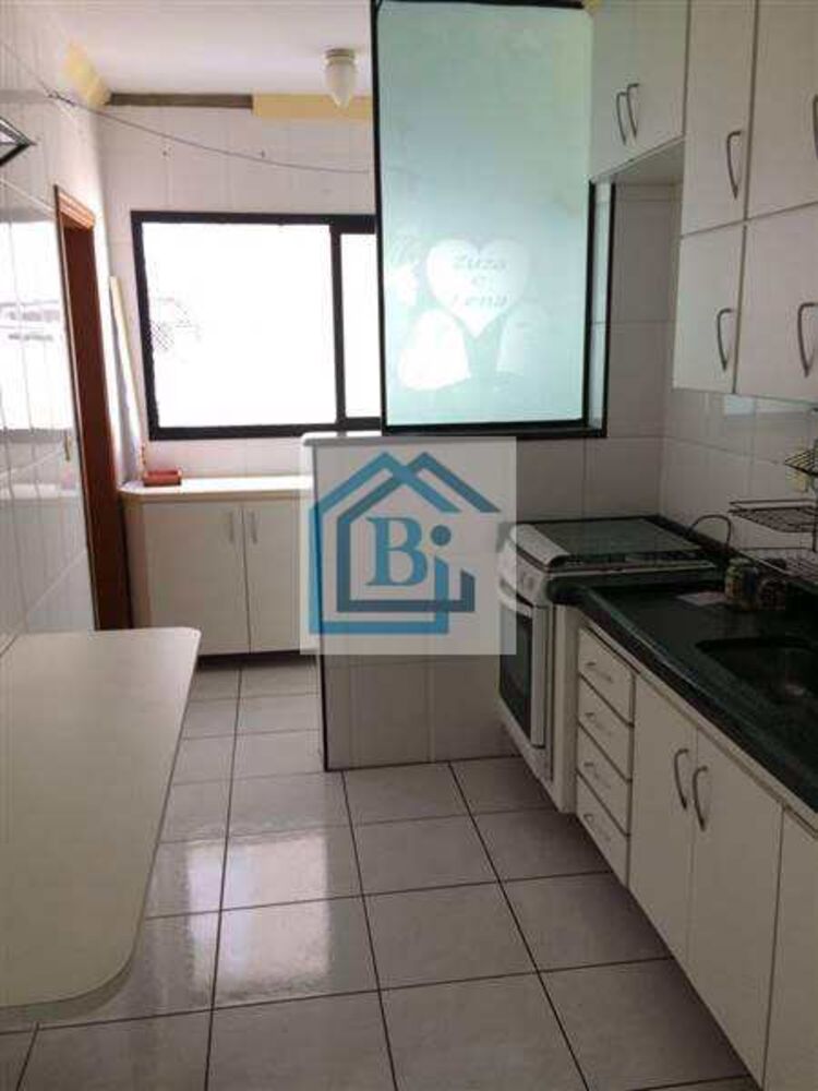 Apartamento, 2 quartos, 74 m² - Foto 1