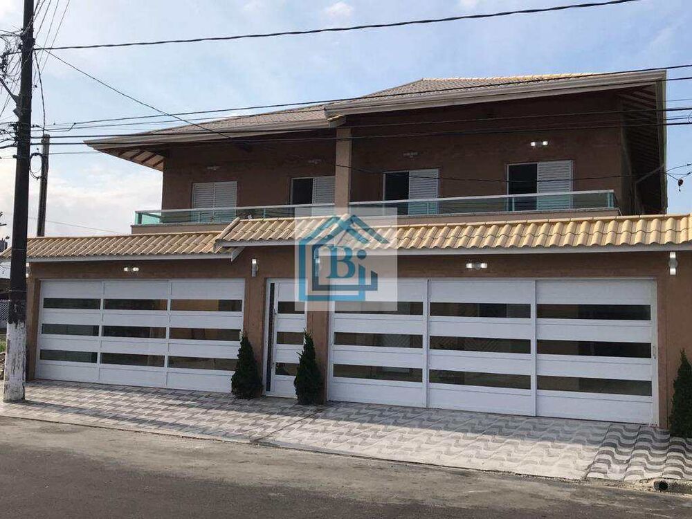 Sobrado, 3 quartos, 77 m² - Foto 2