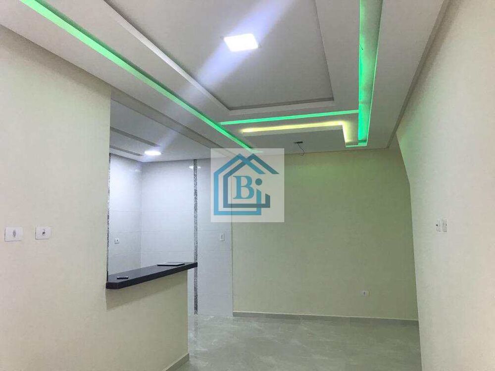 Sobrado, 3 quartos, 77 m² - Foto 4