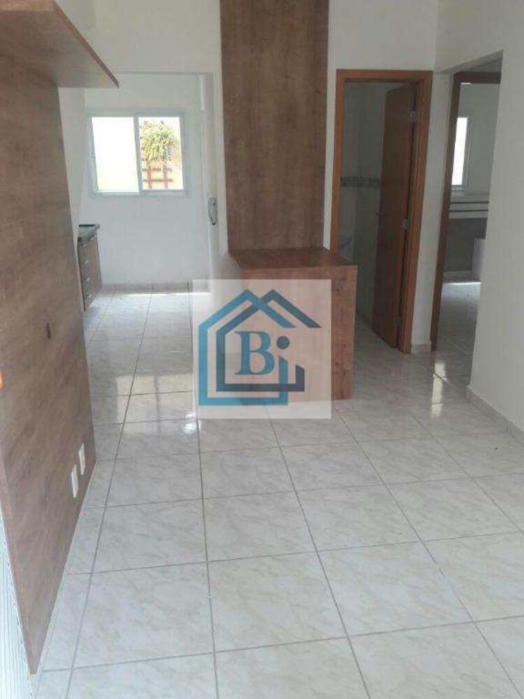 Casa, 2 quartos, 50 m² - Foto 8