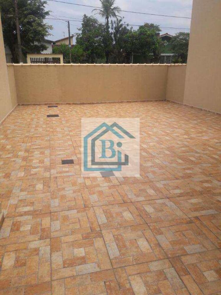 Casa, 2 quartos, 50 m² - Foto 7