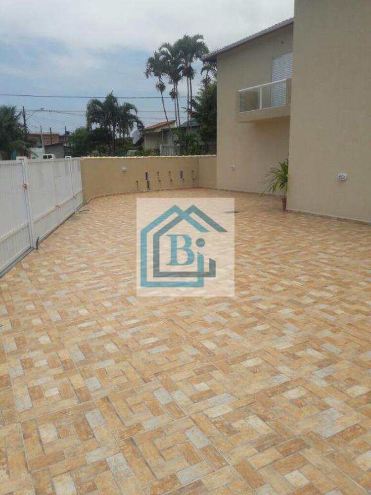 Casa, 2 quartos, 50 m² - Foto 2