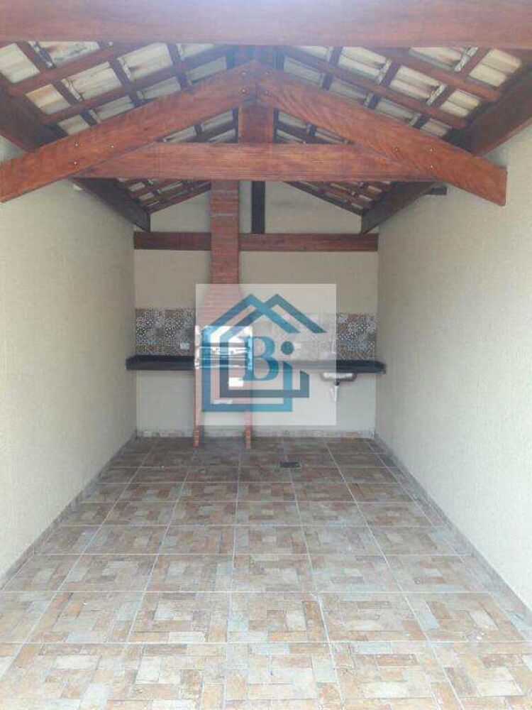 Casa, 2 quartos, 50 m² - Foto 6