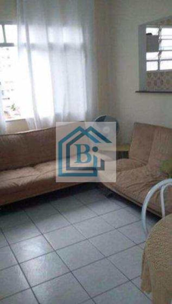Apartamento, 1 quarto, 64 m² - Foto 2