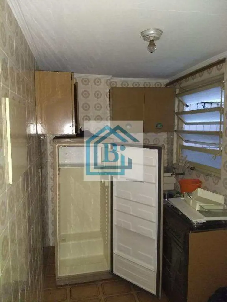 Apartamento, 1 quarto, 45 m² - Foto 3