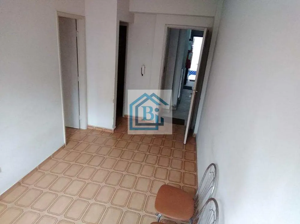 Apartamento, 1 quarto, 45 m² - Foto 1
