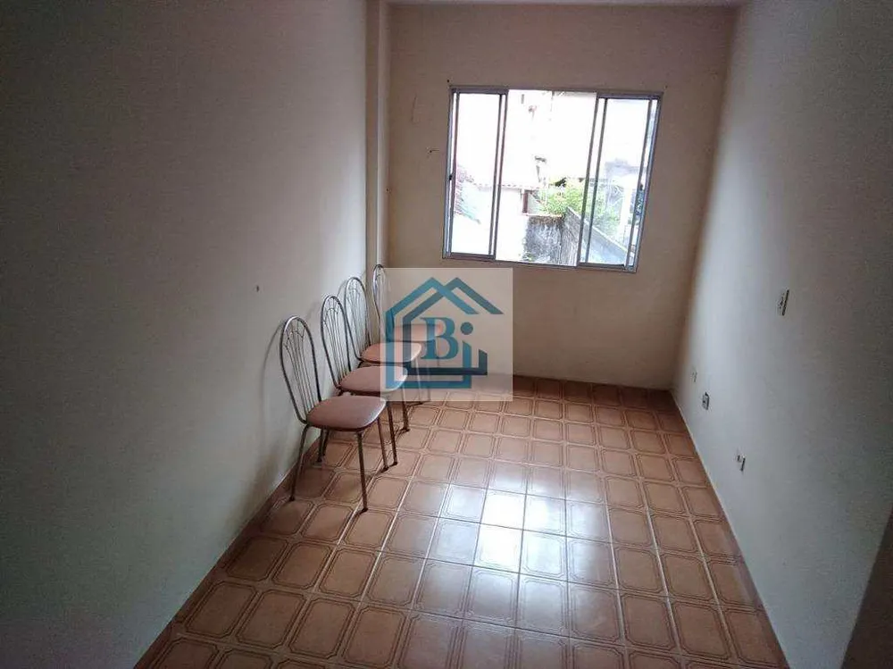 Apartamento, 1 quarto, 45 m² - Foto 4