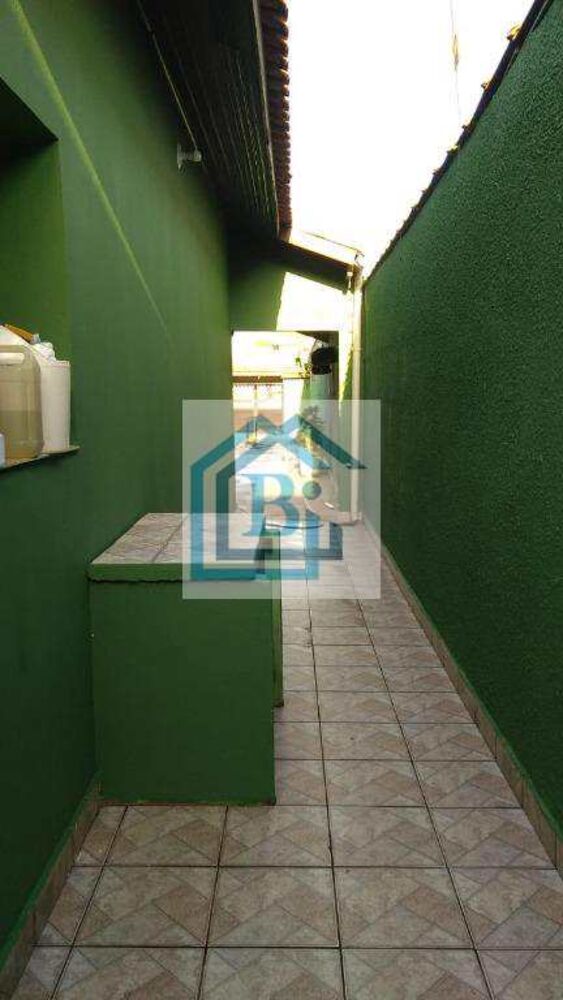 Casa, 3 quartos, 120 m² - Foto 3