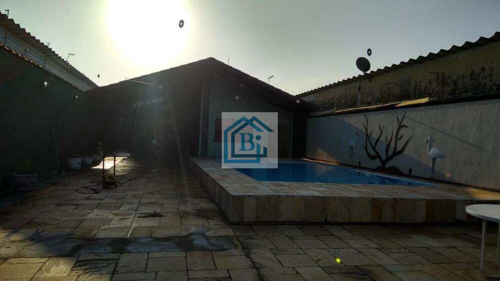 Casa, 3 quartos, 120 m² - Foto 7